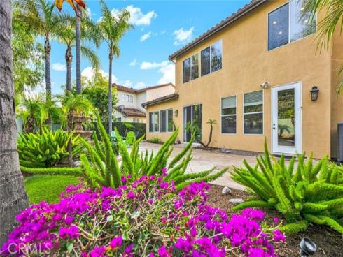 23092 Bouquet Canyon , Mission Viejo, CA