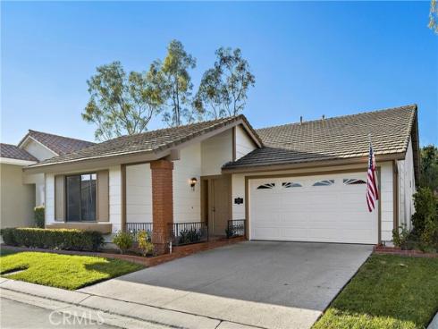 28402 Pacheco , Mission Viejo, CA