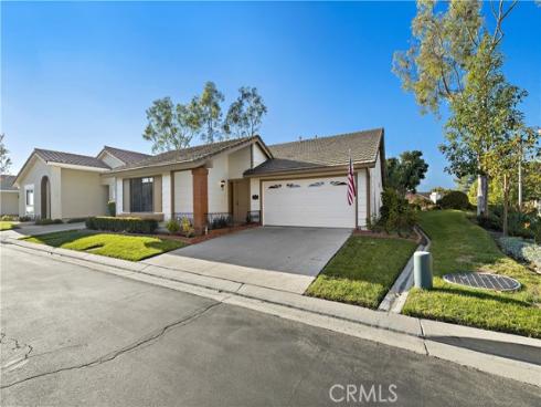 28402 Pacheco , Mission Viejo, CA