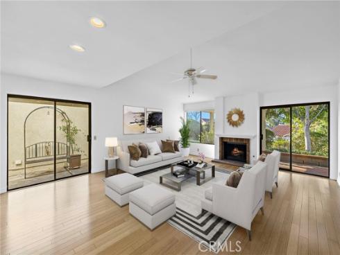 28402 Pacheco , Mission Viejo, CA