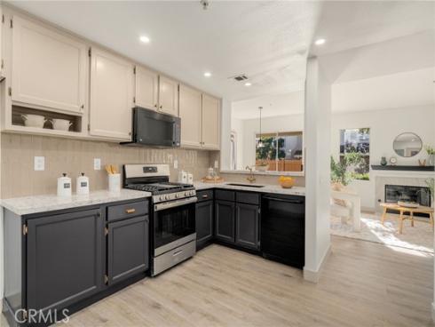 263 California Court, Mission Viejo, CA