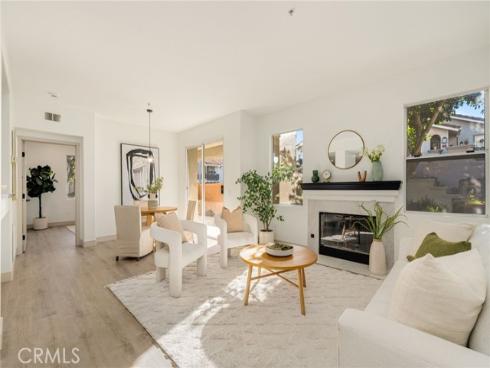 263 California Court, Mission Viejo, CA