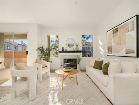 263 California Court, Mission Viejo, CA