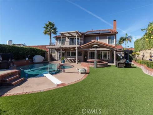 25692 Morales , Mission Viejo, CA