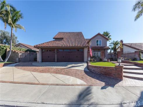 25692 Morales , Mission Viejo, CA