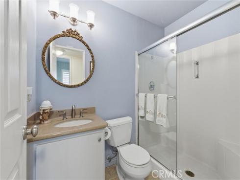 23912 Via La Coruna , Mission Viejo, CA