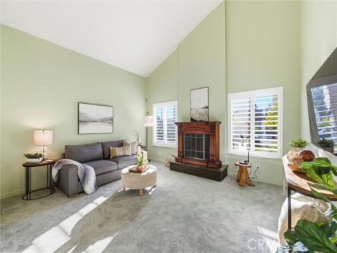 23912 Via La Coruna , Mission Viejo, CA