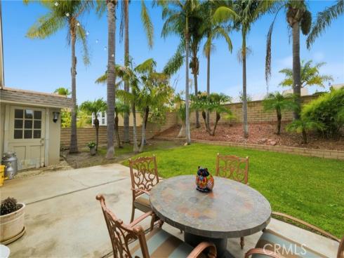 23912 Via La Coruna , Mission Viejo, CA