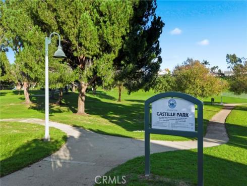 23912 Via La Coruna , Mission Viejo, CA