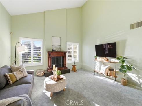 23912 Via La Coruna , Mission Viejo, CA