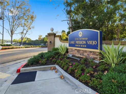 23912 Via La Coruna , Mission Viejo, CA