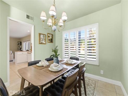 23912 Via La Coruna , Mission Viejo, CA