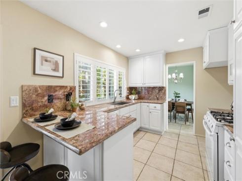 23912 Via La Coruna , Mission Viejo, CA