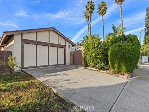 26931 Colmenar , Mission Viejo, CA