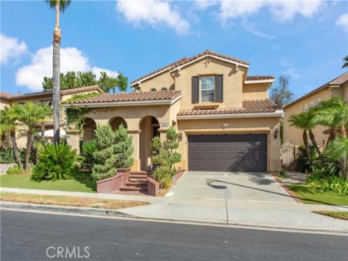 23072  Bouquet Canyon  , Mission Viejo, CA
