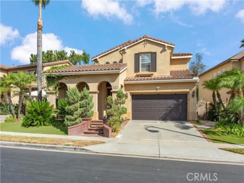 23072 Bouquet Canyon , Mission Viejo, CA