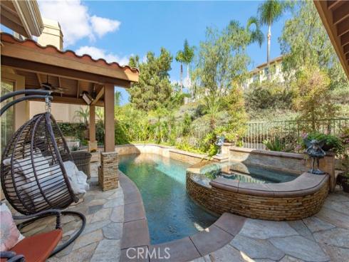 23072 Bouquet Canyon , Mission Viejo, CA