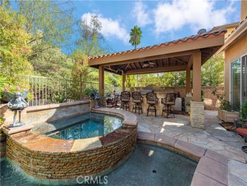 23072 Bouquet Canyon , Mission Viejo, CA