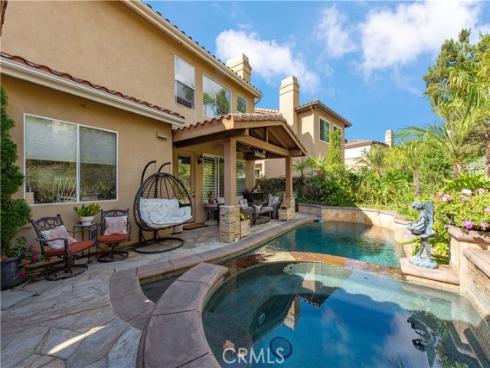23072 Bouquet Canyon , Mission Viejo, CA
