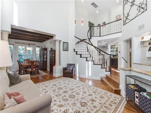 27471 Glenwood , Mission Viejo, CA