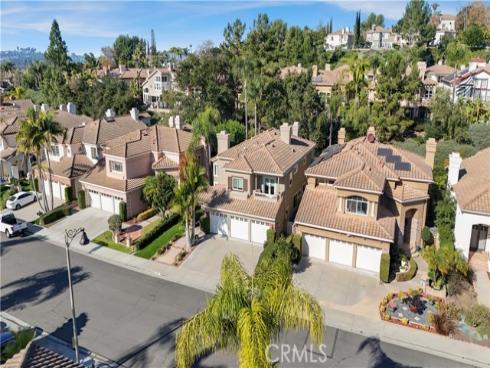 27471 Glenwood , Mission Viejo, CA