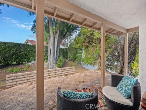 27881 Via Silva , Mission Viejo, CA