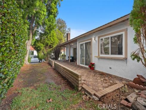 27881 Via Silva , Mission Viejo, CA