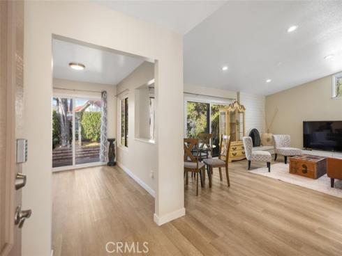 27881 Via Silva , Mission Viejo, CA