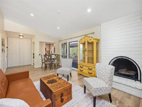 27881 Via Silva , Mission Viejo, CA