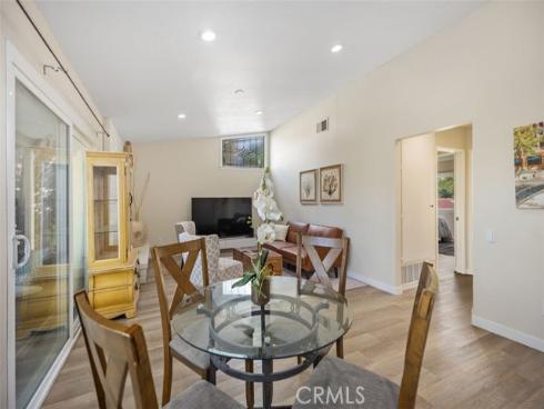 27881 Via Silva , Mission Viejo, CA