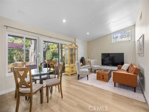 27881 Via Silva , Mission Viejo, CA