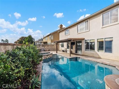 74 Springfield , Mission Viejo, CA