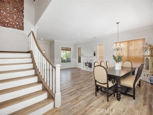 74 Springfield , Mission Viejo, CA