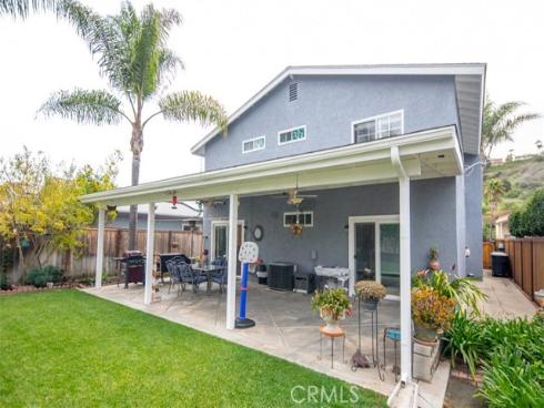24101 Zancon , Mission Viejo, CA