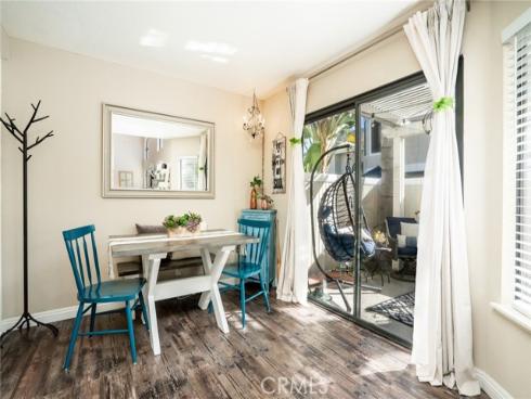 23411 Via Linda B , Mission Viejo, CA