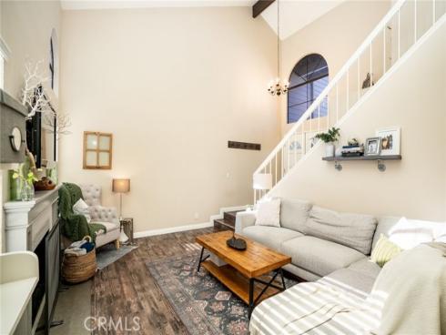 23411 Via Linda B , Mission Viejo, CA