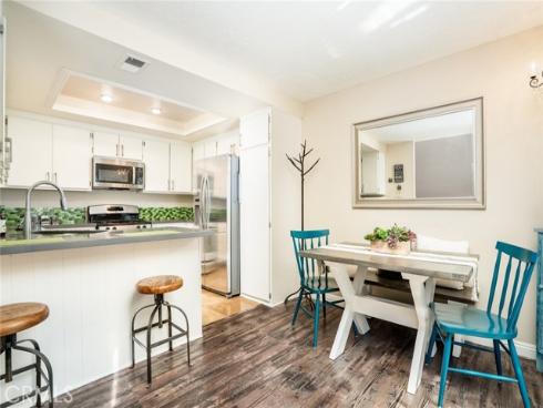 23411 Via Linda B , Mission Viejo, CA