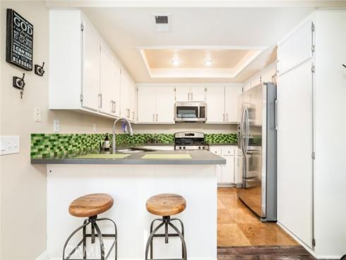 23411 Via Linda B , Mission Viejo, CA