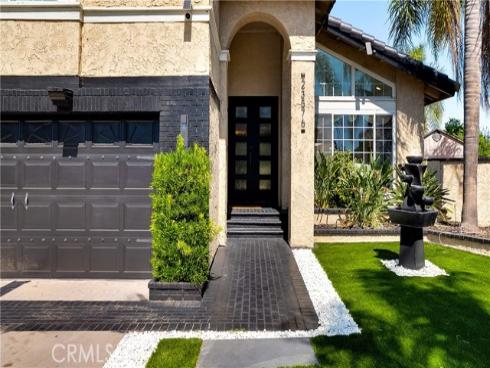 23576 Rangoon , Mission Viejo, CA