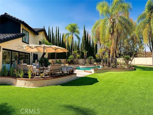 23576 Rangoon , Mission Viejo, CA