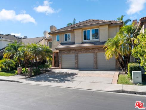 22421 Birchcrest , Mission Viejo, CA