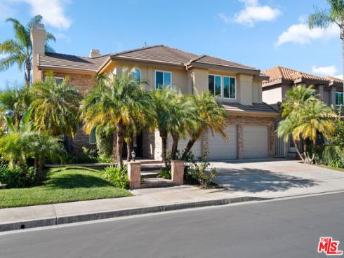 22421 Birchcrest , Mission Viejo, CA