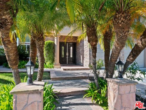 22421 Birchcrest , Mission Viejo, CA