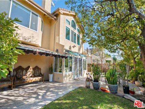 22421 Birchcrest , Mission Viejo, CA