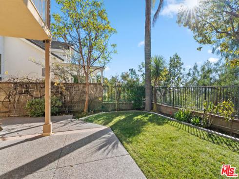 22421 Birchcrest , Mission Viejo, CA