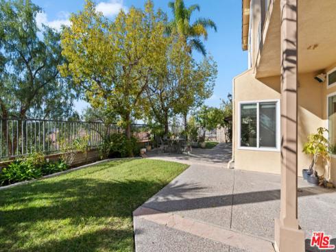 22421 Birchcrest , Mission Viejo, CA