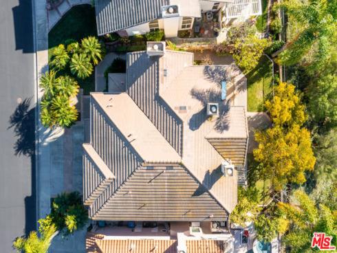 22421 Birchcrest , Mission Viejo, CA