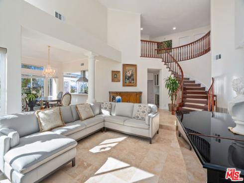 22421 Birchcrest , Mission Viejo, CA