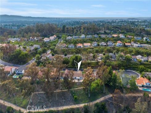 21952 Esplendor , Mission Viejo, CA