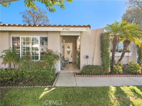27952 Calle Casal , Mission Viejo, CA
